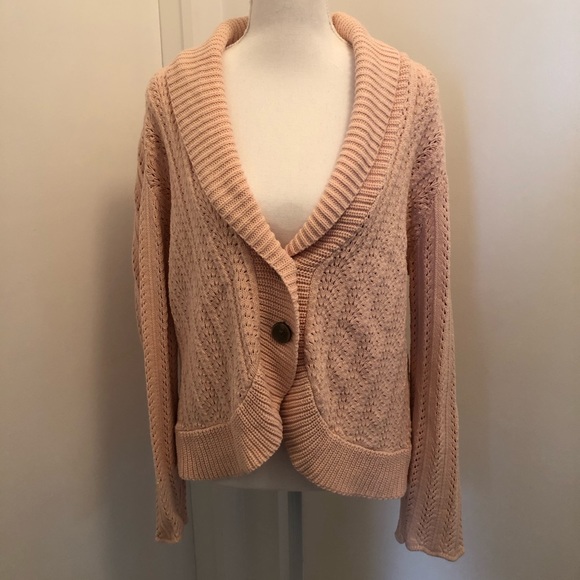 J. Jill Sweaters - JJill Sweater